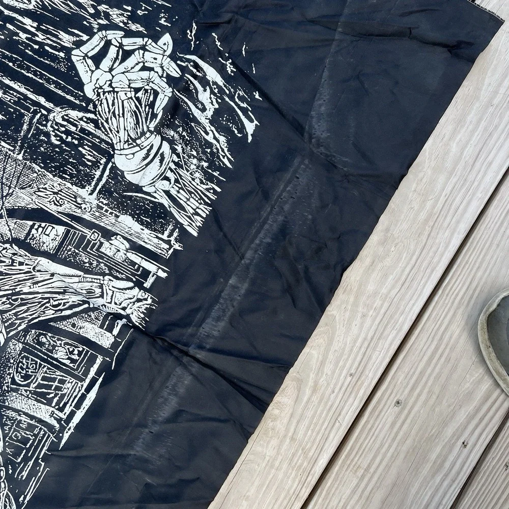 Iron Maiden 